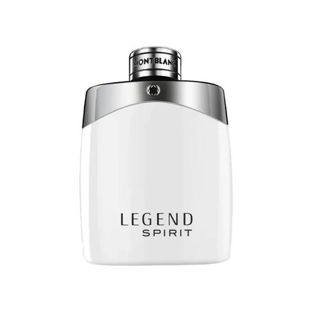 Montblanc Legend Spirit Eau De Toilette Spray 30ml By Montblanc