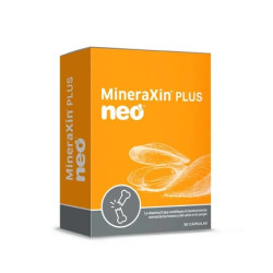 Neovital Neovital Mineraxin Neo 30 Capsules