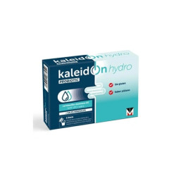 TECEFARMA Kaleidon Hydro 6 Doses 6.8g