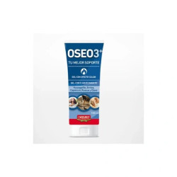 Desvelt Desvelt Oseo3 Cream Heat Effect 100ml