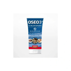 Desvelt Desvelt Oseo3 Cream Heat Effect 200ml