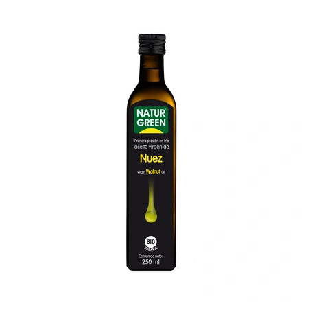 Naturgreen Walnut Oil 250ml