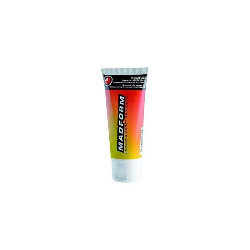 Madform Madform Sport Warming Cream 60ml