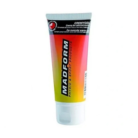 Madform Madform Sport Warming Cream 60ml
