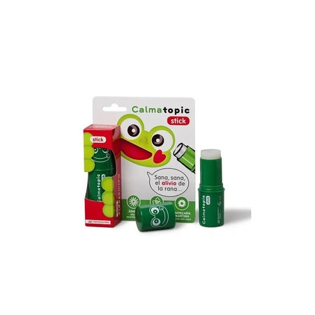 Laboratorios Vias Calmatopic Arnica Stick 14g