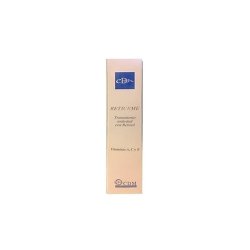 Reticeme Anti-Aging Cream with Retinol 50ml