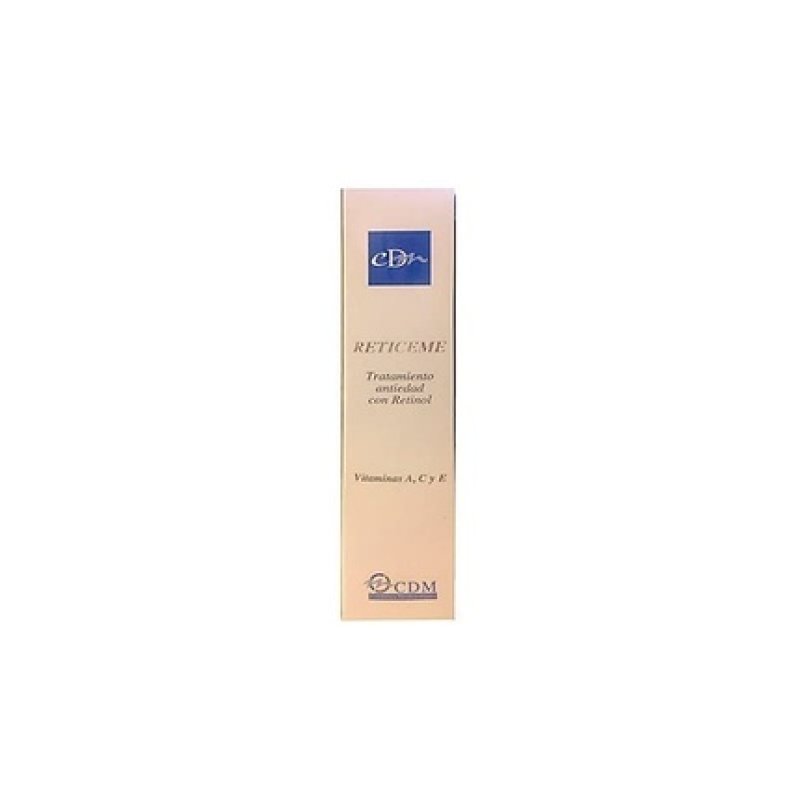 Reticeme Anti-Aging Cream with Retinol 50ml
