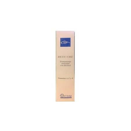 Reticeme Anti-Aging Cream with Retinol 50ml