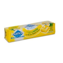 Juanola Juanola Vitamin C Lemon Candies 30g