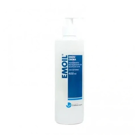 Emoil Cream 400ml