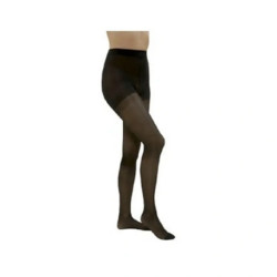 Medilast Medilast Tight Compression Pantyhose In Black Size T3