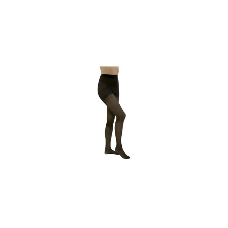 Medilast Medilast Tight Compression Pantyhose In Black Size T3