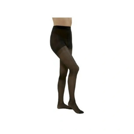 Medilast Medilast Tight Compression Pantyhose In Black Size T3