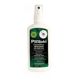 Anotafarm Anotafarm Picaski Insect Repellent 100ml