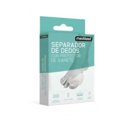 Medilast Medilast Finger Separator With Protector