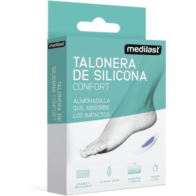 Medialast Comfort S Socks One Size Standard Unisex Adults