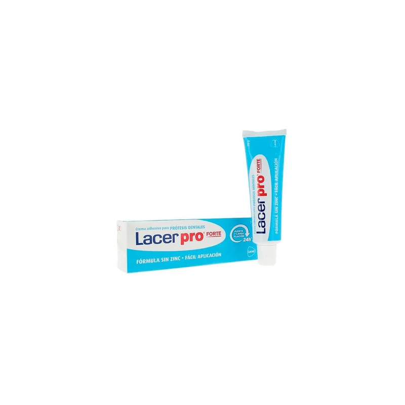 Lacer Lacer Pro Forte 40g