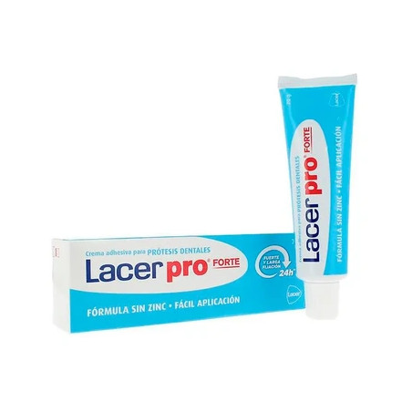 Lacer Lacer Pro Forte 40g