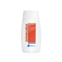 Unipharma Dermiurea 5% 500ml