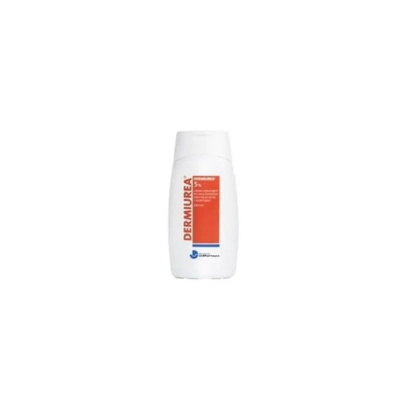 Unipharma Dermiurea 5% 500ml