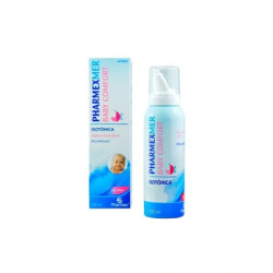 Pharmex Pharmexmer Nasal Spray Baby Comfort Isotonic 100ml