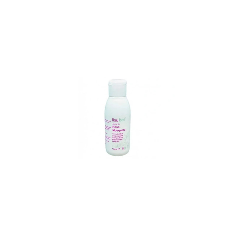 Lisubel Lisubel Rosehip 100ml