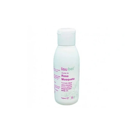 Lisubel Lisubel Rosehip 100ml