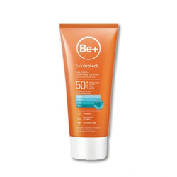 Be Be Skin Protect Dry Touch Spf 50 200ml