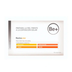 Be Be Nutra Solar 90 Tablets
