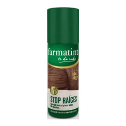 Farmatint Farmatint Spray Stop Root Copper Blonde 75ml