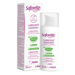 Saforelle Saforelle Lubricant 30ml