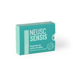 Neusc Neusc Sensis Sensitive Skin Tablet 24g
