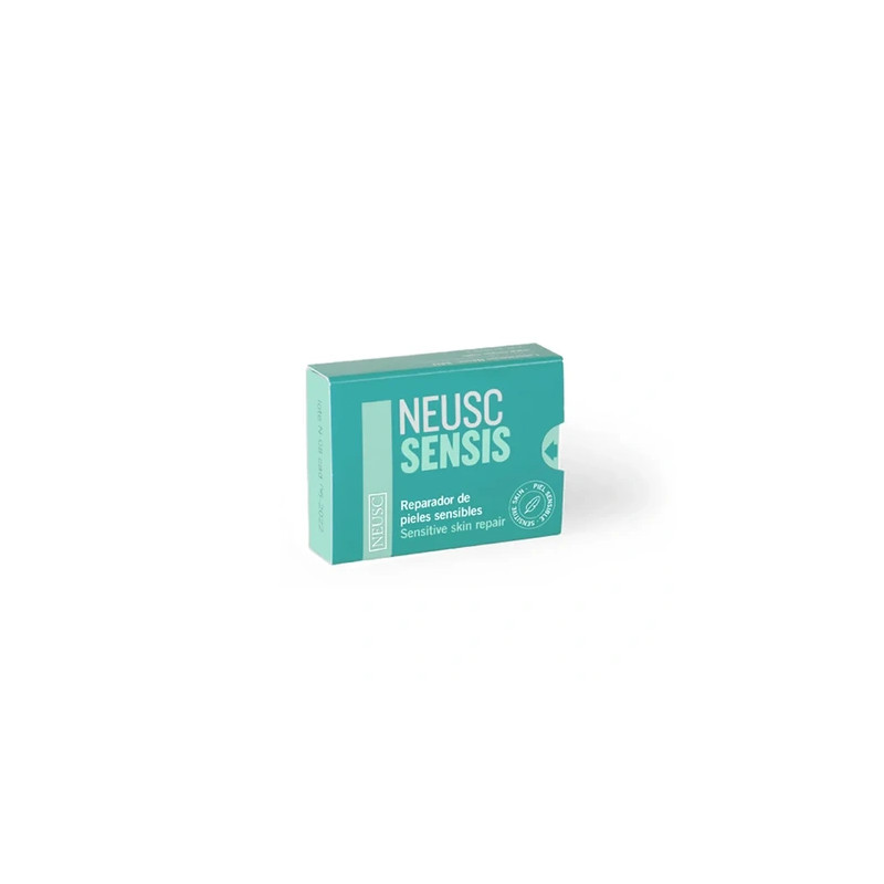 Neusc Neusc Sensis Sensitive Skin Tablet 24g