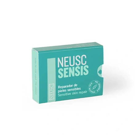 Neusc Neusc Sensis Sensitive Skin Tablet 24g