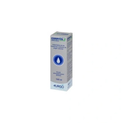 Urgo Medical Urgo Medical Corpitol Emulsion 100ml