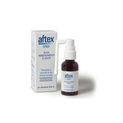 Aftex Oral Spray 20ml