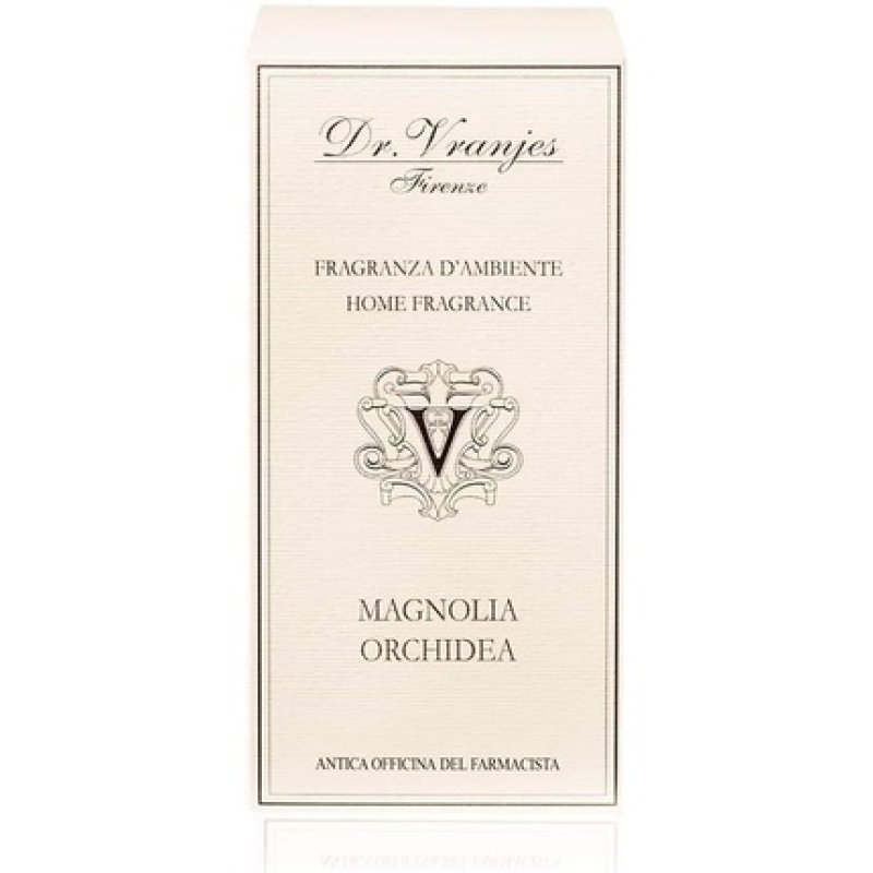 Dr. Vranjes Magnolia Orchidea 250ml