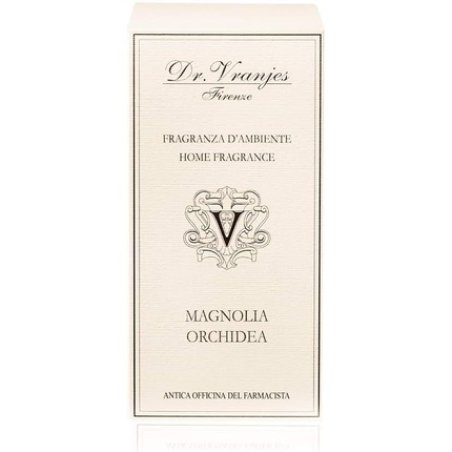 Dr. Vranjes Magnolia Orchidea 250ml