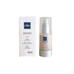 Cdm Cdm Boxderm Decontractor Serum 30ml