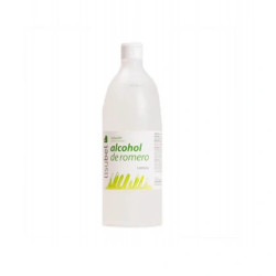 Lisubel Lisubel Rosemary Alcohol 1000ml