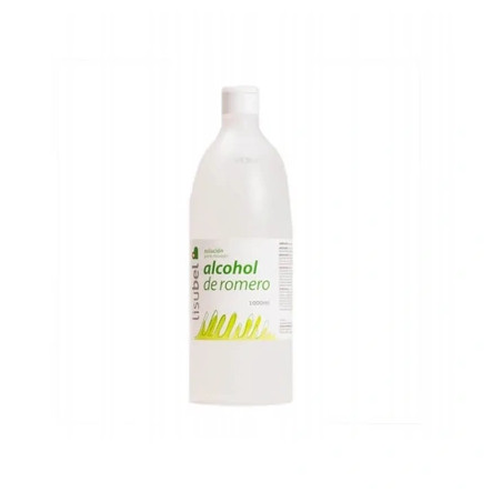Lisubel Lisubel Rosemary Alcohol 1000ml