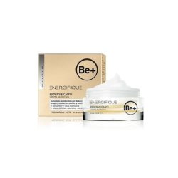Be Energifique Redensifying Nourishing Cream 50ml