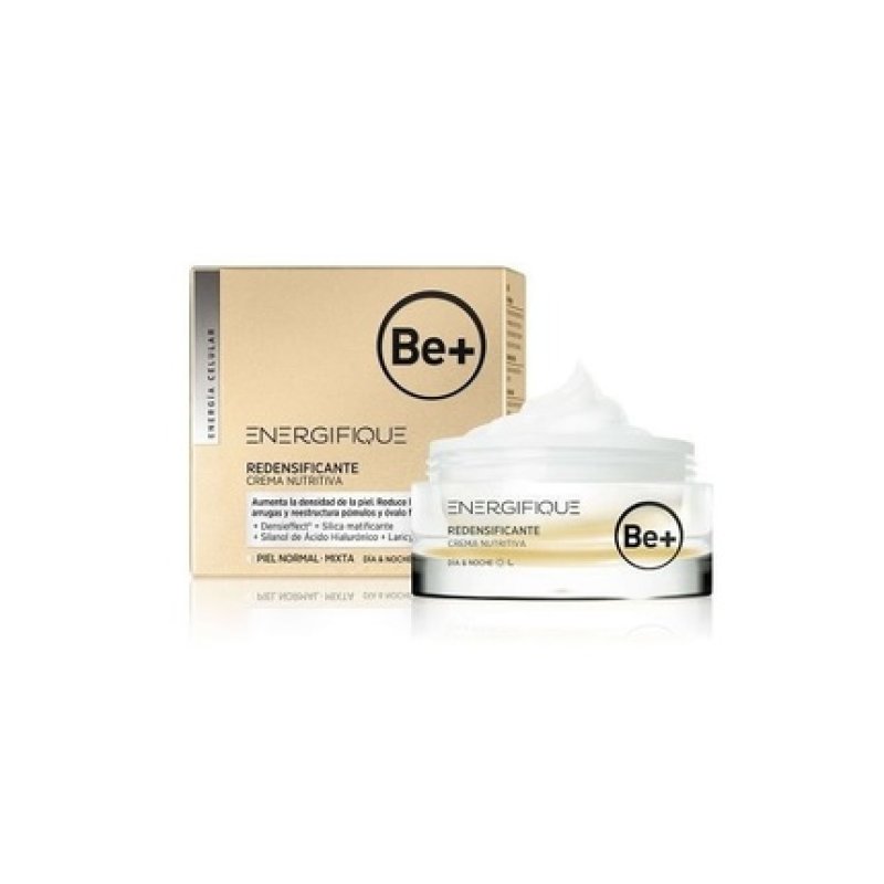 Be Energifique Redensifying Nourishing Cream 50ml