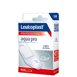 Bsn Medical Leukoplast Pro Soft 6m X 10cm 10 Units