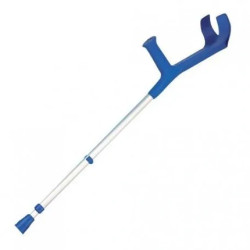 Corysan Extendable Aluminum Cane
