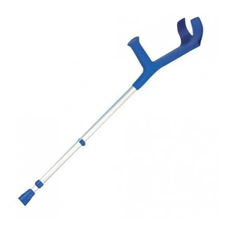 Corysan Extendable Aluminum Cane