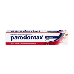 Parodontax Parodontax Dental Fluoride Free 75ml