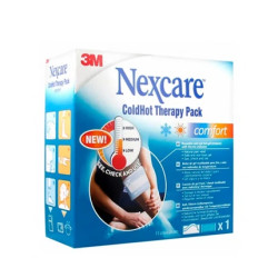 Nexcare Nexcare Coldhot Comfort 10x265cm