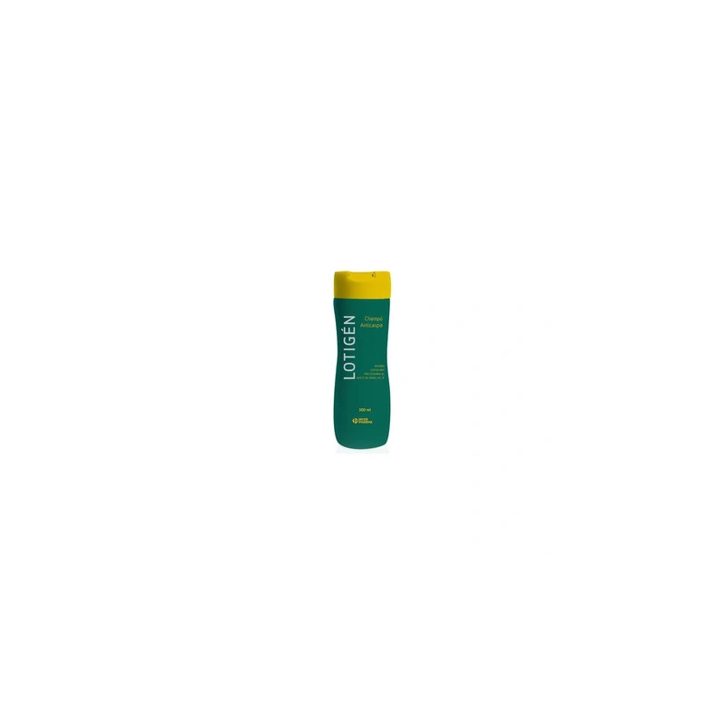 Lotigen Lotigen Anti Dandruff Shampoo 300ml