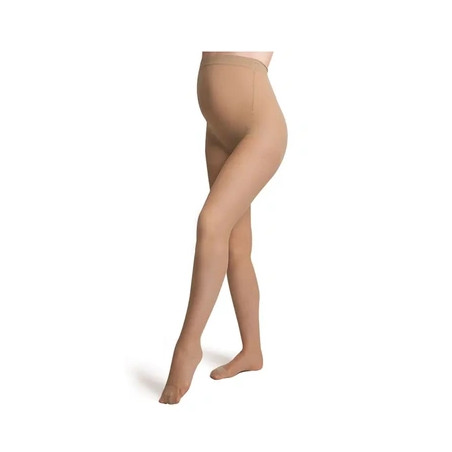 Medilast Maternity Tights Normal R102 Sl Beige